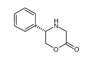 (S)-5-Phenylmorpholin-2-one_144896-92-4