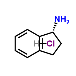 (R)-2,3-Dihydro-1H-Inden-1-Amine Hydrochloride_10305-73-4