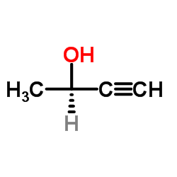 (R)-(+)-1-Butyn-3-ol_42969-65-3