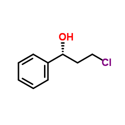 (R)-3-Chloro-1-phenylpropan-1-ol_100306-33-0