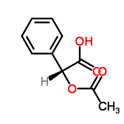 (R)-2-Acetoxy-2-phenylacetic acid_51019-43-3
