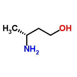 (R)-3-Aminobutan-1-ol_61477-40-5