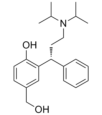 5-hydroxymethyl Tolterodine_207679-81-0