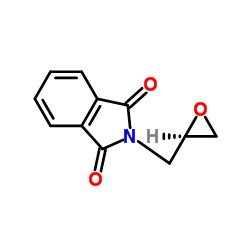 (R)-(-)-Glycidyl phthalimide_181140-34-1