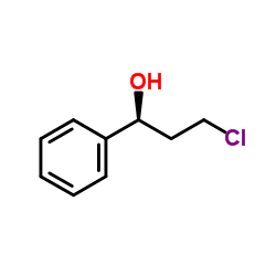 (S)-3-Chloro-1-phenylpropan-1-ol_100306-34-1