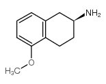 (2S)-5-methoxy-1,2,3,4-tetrahydronaphthalen-2-amine_105086-80-4