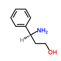 (S)-3-Amino-3-phenylpropan-1-ol_82769-76-4