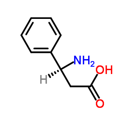 (S)-3-Amino-3-phenylpropionic acid_40856-44-8