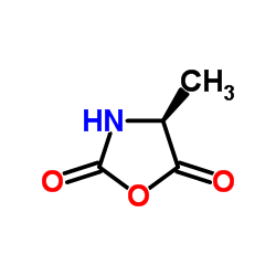 (S)-4-Methyloxazolidine-2,5-dione_2224-52-4