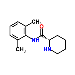 (S)-N-(2,6-Dimethylphenyl)piperidine-2-carboxamide_27262-40-4