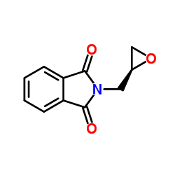 (S)-(+)-GLYCIDYL PHTHALIMIDE_161596-47-0