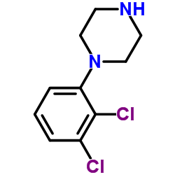 1-(2,3-DICHLOROPHENYL)PIPERAZINE_41202-77-1