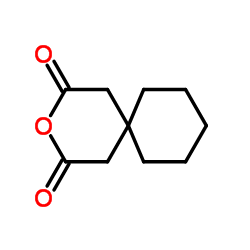 1,1-Cyclohexane Diacetic Anhydride_1010-26-0