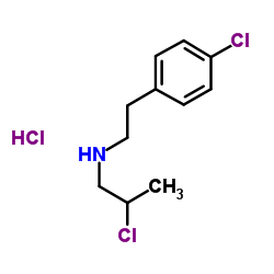 2-Chloro-N-(4-chlorophenethyl)propan-1-amine hydrochloride_953789-37-2