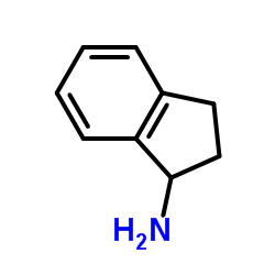 1-Indanamine_34698-41-4