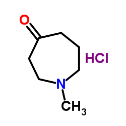 1-Methylazepan-4-one_19869-42-2