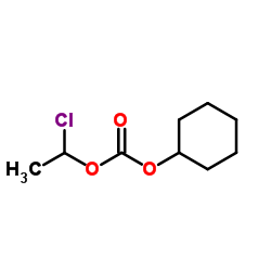 1-Chloroethyl cyclohexyl carbonate_99464-83-2