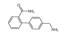 2-(4-aminomethylphenyl)benzamide_866946-42-1