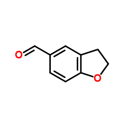 2,3-Dihydrobenzo[b]furan-5-carbaldehyde_55745-70-5