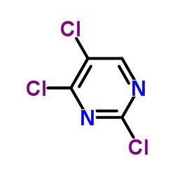 2,4,5-Trichloropyrimidine_5750-76-5