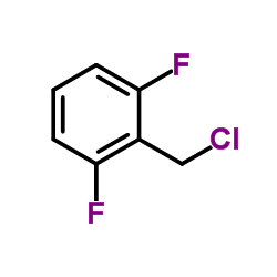 2,6-Difluorobenzyl chloride_697-73-4