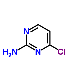 2-Amino-4-chloropyrimidine_3993-78-0