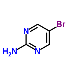 2-Amino-5-bromopyrimidine_7752-82-1