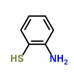 2-Aminobenzenethiol_137-07-5