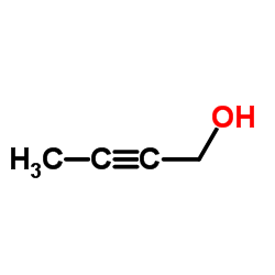 2-Butyn-1-ol_764-01-2