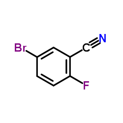 5-Bromo-2-fluorobenzonitrile_179897-89-3