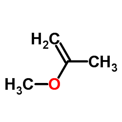 2-Methoxypropene_116-11-0