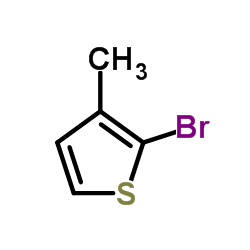 2-Bromo-3-methylthiophene_14282-76-9