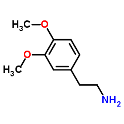 3,4-Dimethoxyphenethylamine_120-20-7