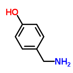 4-Hydroxybenzylamine_696-60-6