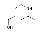 4-(propan-2-ylamino)butan-1-ol_42042-71-7