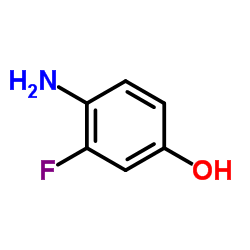 4-Amino-3-fluorophenol_399-95-1