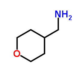 4-Aminomethyltetrahydropyran_130290-79-8