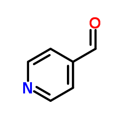 4-Pyridinecarboxaldehyde_872-85-5