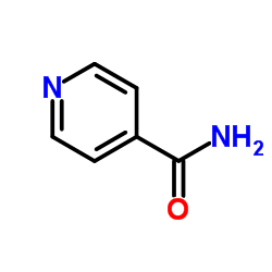 isonicotinamide_1453-82-3