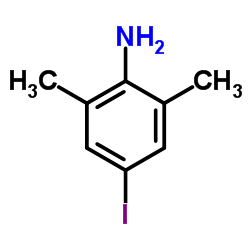 4-Iodo-2,6-dimethylaniline_4102-53-8