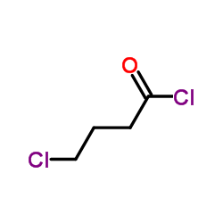 4-Chlorobutyryl chloride_4635-59-0