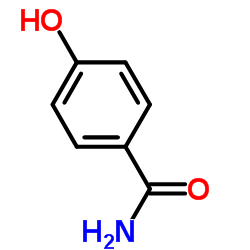 4-Hydroxybenzamide_619-57-8