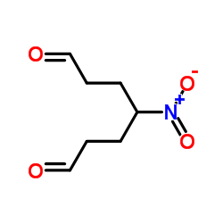 4-nitroheptanedial_147189-43-3