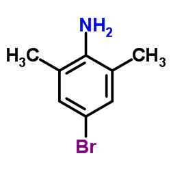 4-Bromo-2,6-dimethylaniline_24596-19-8