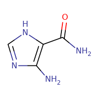4-Amino-1H-imidazole-5-carboxamide_360-97-4