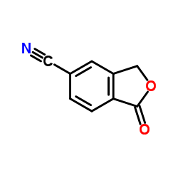 5-Cyanophthalide_82104-74-3