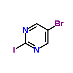 5-Bromo-2-iodopyrimidine_183438-24-6