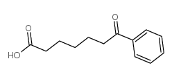 7-oxo-7-phenylheptanoic acid_7472-43-7