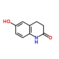 6-Hydroxy-2(1H)-3,4-dihydroquinolinone_54197-66-9