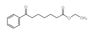 ETHYL 7-OXO-7-PHENYLHEPTANOATE_112665-41-5